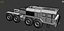 KZKT 7428 heavy truck