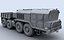 KZKT 7428 heavy truck