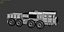 KZKT 7428 heavy truck
