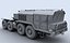 KZKT 7428 heavy truck