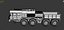 KZKT 7428 heavy truck