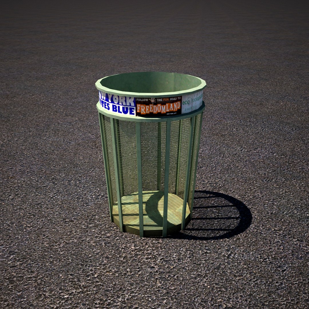 urban street intersection props 3d model https://p.turbosquid.com/ts-thumb/6u/9tuHei/EvnUlR6h/trash_bin_mesh_04/jpg/1411522270/1920x1080/fit_q87/aeeb5689db05a9288e9040fdeb5a218ca1767cb9/trash_bin_mesh_04.jpg