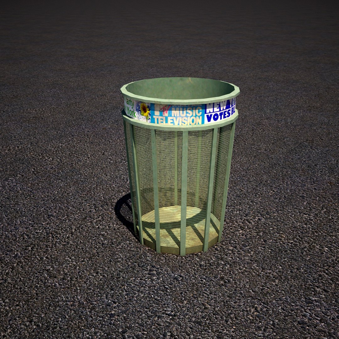 urban street intersection props 3d model https://p.turbosquid.com/ts-thumb/6u/9tuHei/TtsKiLp9/trash_bin_mesh_03/jpg/1411522270/1920x1080/fit_q87/99b4c760500f5a89b8de87531374d993539e17c0/trash_bin_mesh_03.jpg