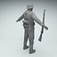 Wermaht soldier WW2