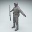 Wermaht soldier WW2