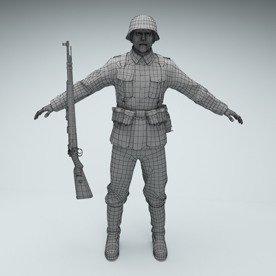 3D Wermaht soldier WW2 https://p.turbosquid.com/ts-thumb/6u/FXekNJ/rQ/01/jpg/1631735368/1920x1080/fit_q87/17c509fbdf4cb087e5971c93ec41336ba41e9970/01.jpg
