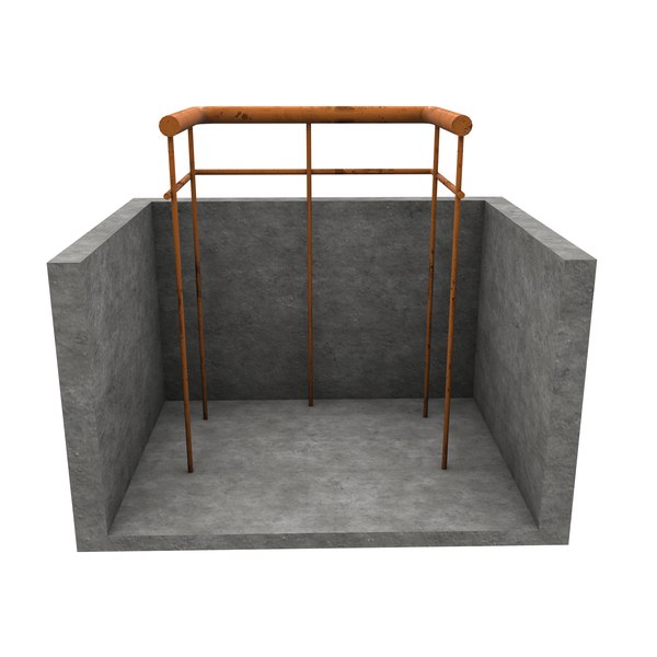 Architecture Railclone 3D Models for Download | TurboSquid
