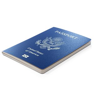 Passport model