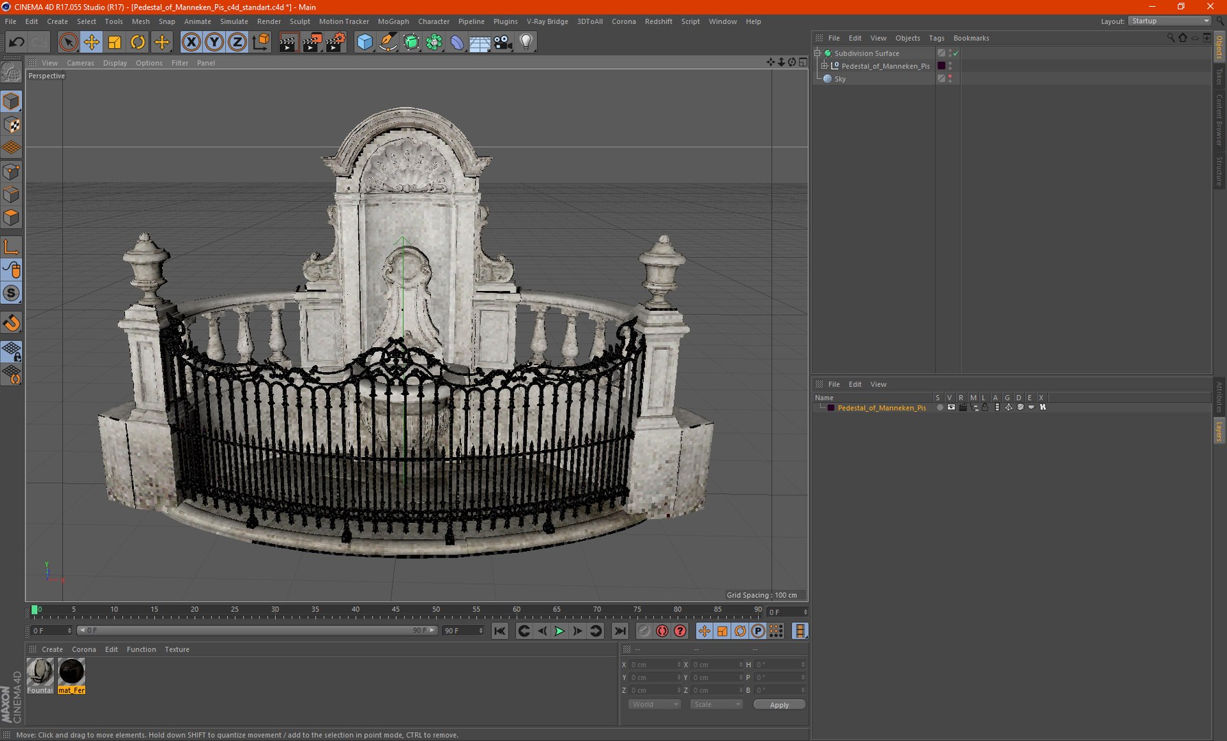 Pedestal of Manneken Pis model https://p.turbosquid.com/ts-thumb/6u/PEpmkt/25/pedestalofmannekenpismb3dmodel036/jpg/1670382028/1920x1080/fit_q87/c9a158c8bc285a3cd51d26166b494df2a669fc3a/pedestalofmannekenpismb3dmodel036.jpg