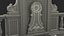 Pedestal of Manneken Pis