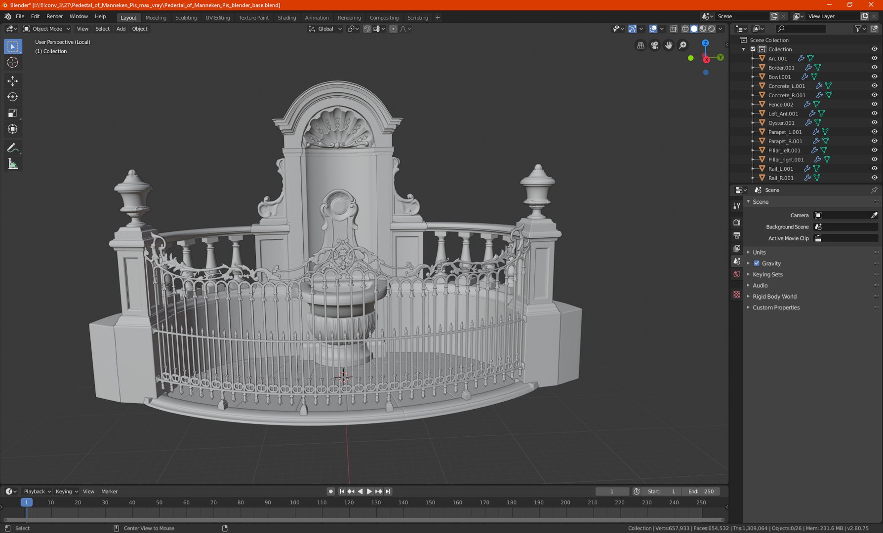 Pedestal of Manneken Pis model https://p.turbosquid.com/ts-thumb/6u/PEpmkt/Ce/pedestalofmannekenpismb3dmodel038/jpg/1670382034/1920x1080/fit_q87/23f92c37dde8d8dfbb0a1ce081c650879fa8c45d/pedestalofmannekenpismb3dmodel038.jpg