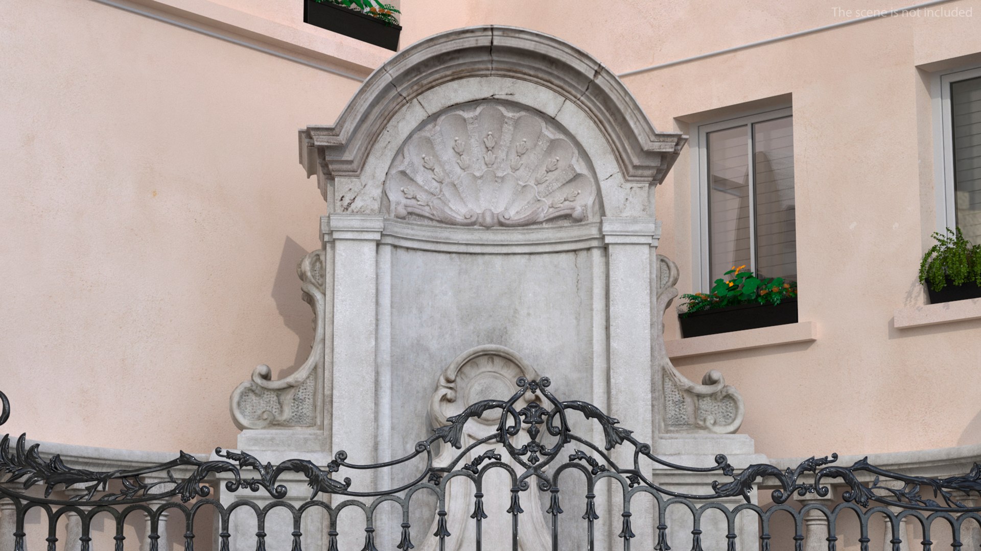 Pedestal of Manneken Pis model https://p.turbosquid.com/ts-thumb/6u/PEpmkt/NG/pedestalofmannekenpismb3dmodel007/jpg/1670381932/1920x1080/fit_q87/618f3c405ff07744a29dff82ae978a325d26d7f5/pedestalofmannekenpismb3dmodel007.jpg