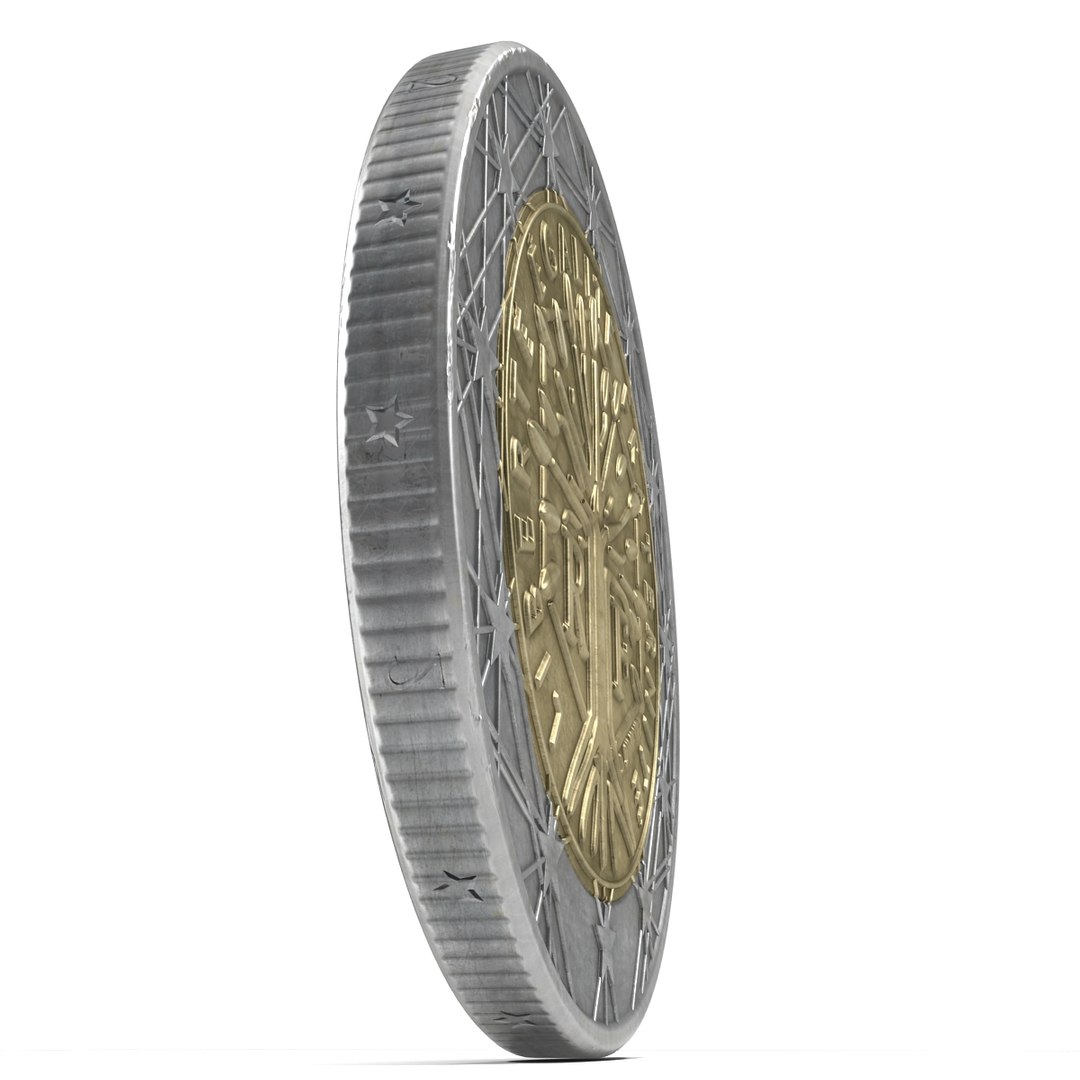 2 euro coins max