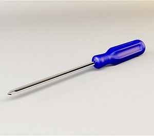 Screwdriver