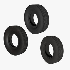 Car Tires Series Goma Velox Trail G3 - N1 - 3