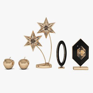 accessory set