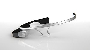 Google Glass