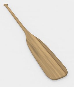 paddle