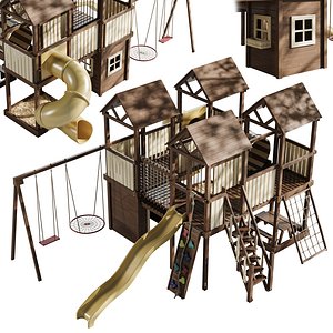 Childrens Zone 4 Gigant