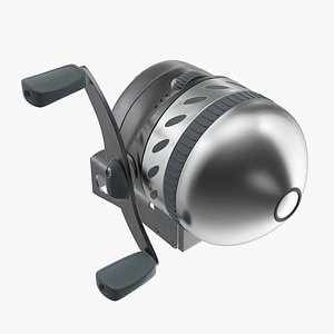 pbr metallic model