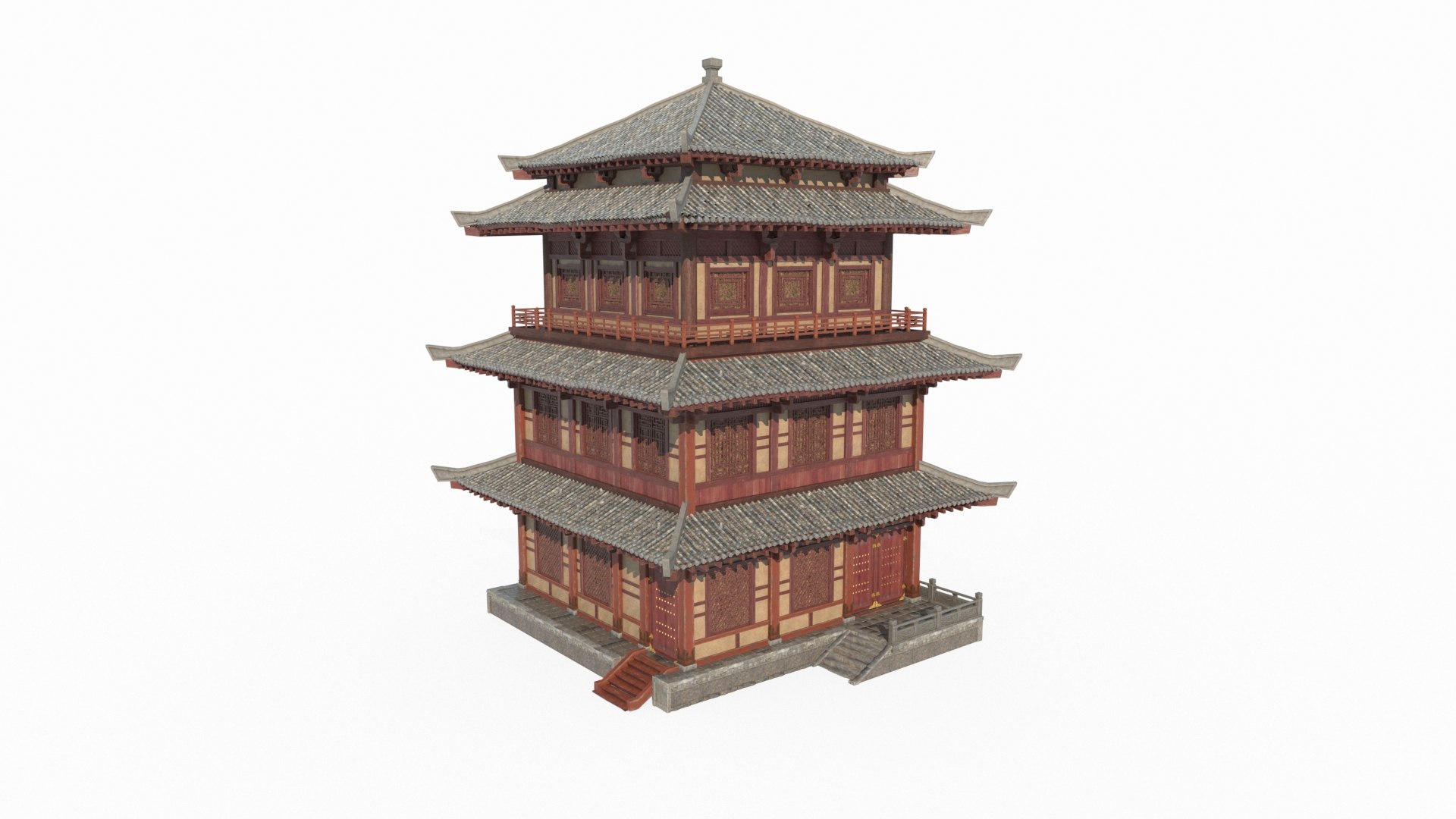 Attic of Asian Ancient Architecture 3D model https://p.turbosquid.com/ts-thumb/6u/jvX3kg/0N/ca3/jpg/1730625507/1920x1080/fit_q87/6590ad274f2bccd76857d3697369e0823a1ea149/ca3.jpg