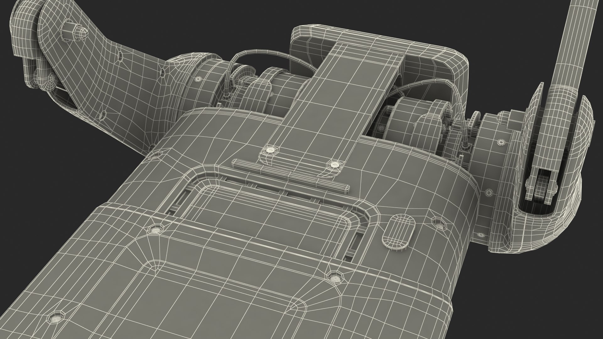 Xiaomi Cyberdog Rigged for Modo 3D https://p.turbosquid.com/ts-thumb/6u/kLfdDl/Iq/xiaomicyberdogriggedformodo3dsmodel052/jpg/1660217467/1920x1080/fit_q87/343783054bfa8d796d223718c9eeac32ab02e374/xiaomicyberdogriggedformodo3dsmodel052.jpg