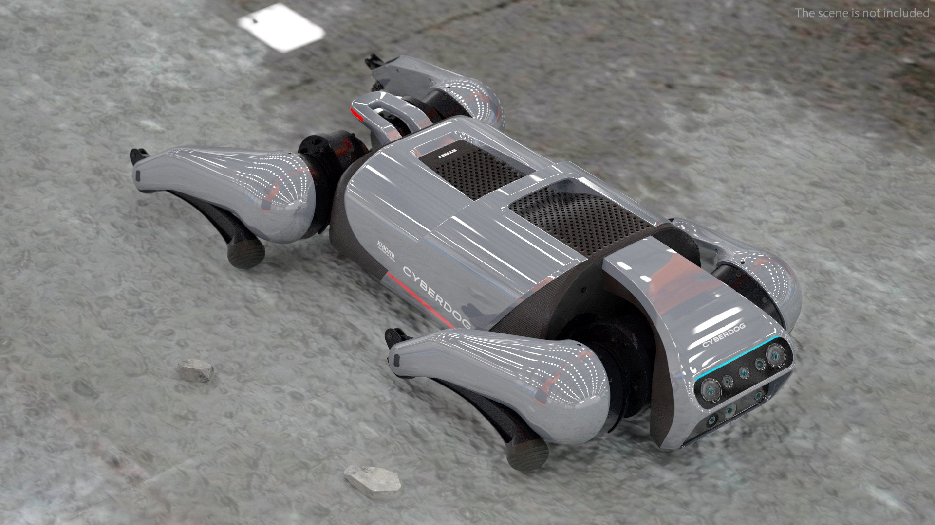 Xiaomi Cyberdog Rigged for Modo 3D https://p.turbosquid.com/ts-thumb/6u/kLfdDl/Uv/xiaomicyberdogriggedformodo3dsmodel014/jpg/1660217329/1920x1080/fit_q87/479f800d8a2f6a18f09426b4b4c09eccfd6e3c61/xiaomicyberdogriggedformodo3dsmodel014.jpg