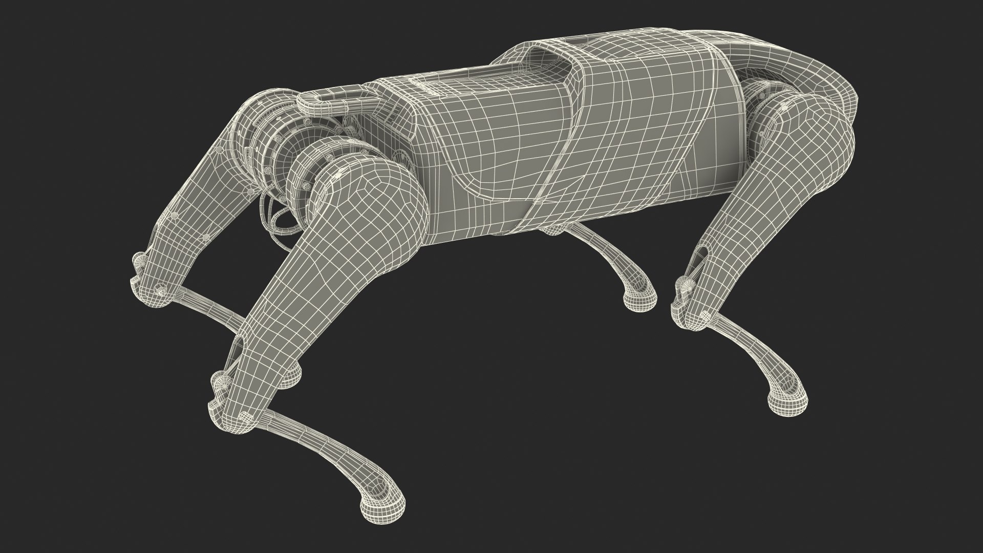 Xiaomi Cyberdog Rigged for Modo 3D https://p.turbosquid.com/ts-thumb/6u/kLfdDl/aV/xiaomicyberdogriggedformodo3dsmodel048/jpg/1660217449/1920x1080/fit_q87/3c94cf80266e970f1ca5acfb57cddc01fdbbd440/xiaomicyberdogriggedformodo3dsmodel048.jpg