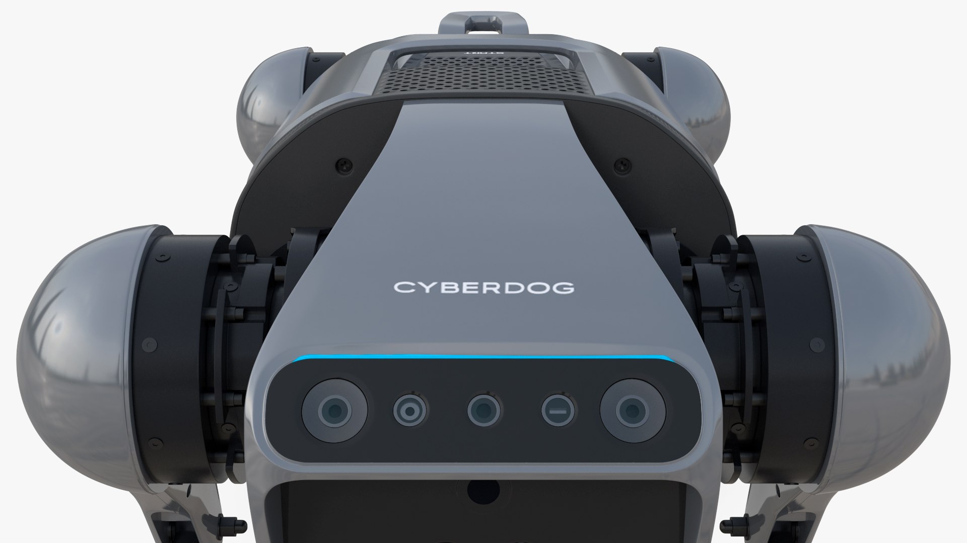 Xiaomi Cyberdog Rigged for Modo 3D https://p.turbosquid.com/ts-thumb/6u/kLfdDl/bh/xiaomicyberdogriggedformodo3dsmodel031/jpg/1660217383/1920x1080/fit_q87/9c9c0ab5c9180654711467c17e048ab36008ed2b/xiaomicyberdogriggedformodo3dsmodel031.jpg