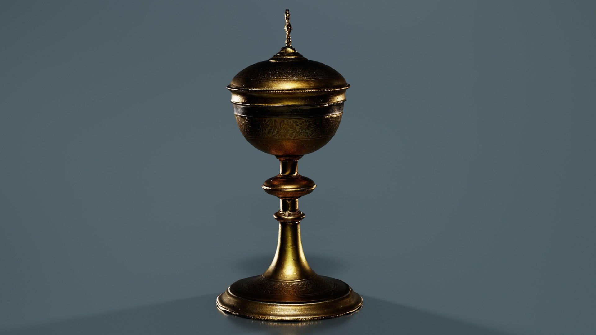 3D Chalice Remastered model https://p.turbosquid.com/ts-thumb/6u/mdxtwG/Ig/chalice_05/jpg/1740458676/1920x1080/fit_q87/f123a65ea2ee61a86d8afeb3c56d2471f1cc5c6d/chalice_05.jpg