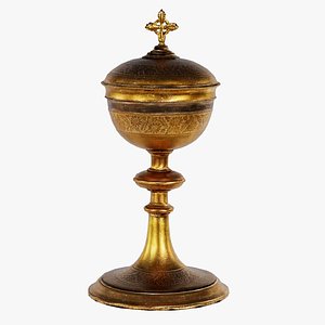 Chalice Remastered