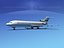 Boeing 727-200 Corporate 2