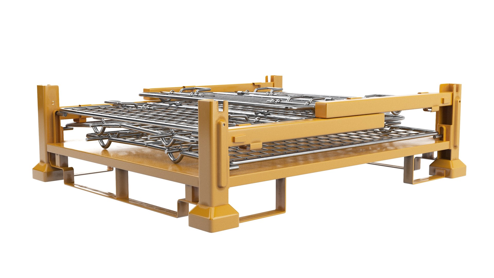 Mesh Cage Folded model https://p.turbosquid.com/ts-thumb/6u/s0UFJH/Op/cage_0020/jpg/1732692760/1920x1080/fit_q87/813489e6c54ca78dc3bde45cab6671d208c27ee0/cage_0020.jpg