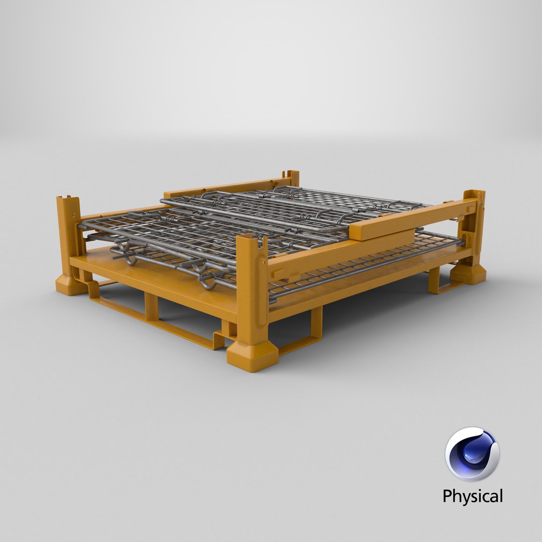 Mesh Cage Folded model https://p.turbosquid.com/ts-thumb/6u/s0UFJH/i2/stemcell_cinema_4d_physical_render/png/1733764971/1920x1080/fit_q87/7544b42e5e43b383e3c5c7a8bdb21a3b0516eb3e/stemcell_cinema_4d_physical_render.jpg
