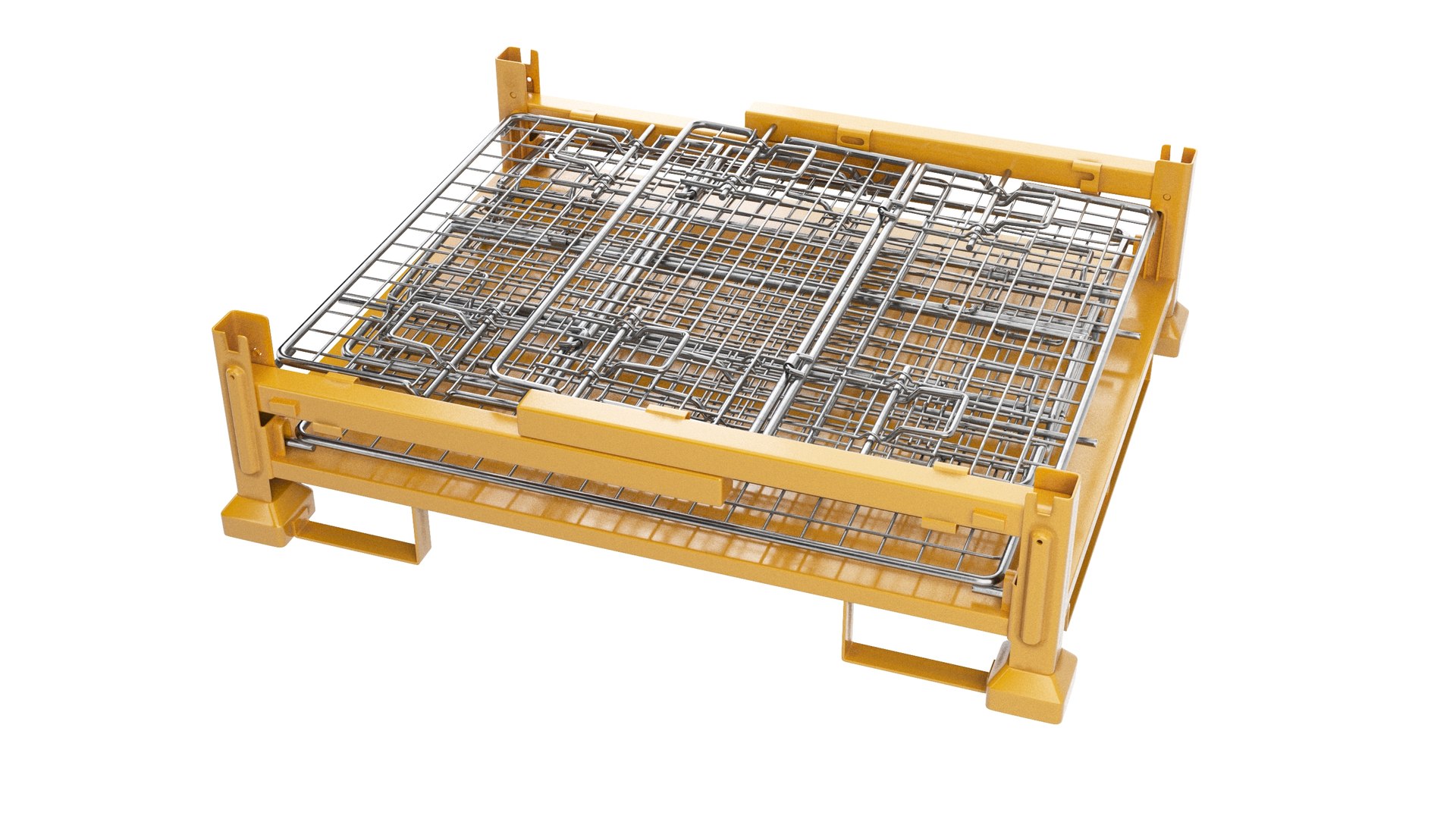 Mesh Cage Folded model https://p.turbosquid.com/ts-thumb/6u/s0UFJH/tQ/cage_0021/jpg/1732692761/1920x1080/fit_q87/7d37946a0df6df7ef4d92e0d2b3f62419226213d/cage_0021.jpg