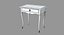 RALPH LAUREN THE HEIRESS REGISTER NIGHT TABLE
