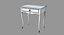 RALPH LAUREN THE HEIRESS REGISTER NIGHT TABLE