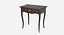 RALPH LAUREN THE HEIRESS REGISTER NIGHT TABLE