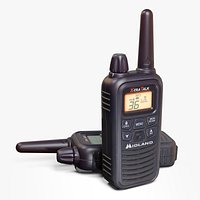Walkie Talkie Midland X-tra Talk