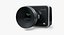 Blackmagic Cinema Camera