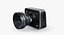 Blackmagic Cinema Camera