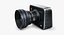 Blackmagic Cinema Camera