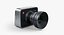 Blackmagic Cinema Camera