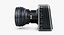 Blackmagic Cinema Camera