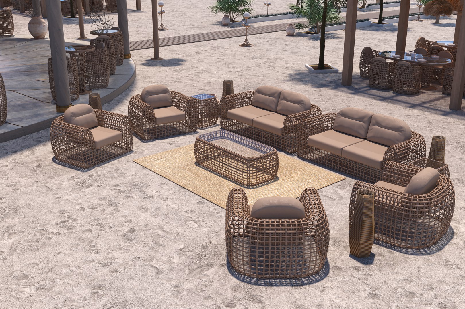 Golden Sand Beach Club Restaurant Bar 3D https://p.turbosquid.com/ts-thumb/6u/vTpSQA/CX/goldensandbeachclub4/jpg/1662307344/1920x1080/fit_q87/8c2649ce1c1d68a8f29b672e4ba3dad61899a025/goldensandbeachclub4.jpg