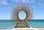 Golden Sand Beach Club Restaurant Bar