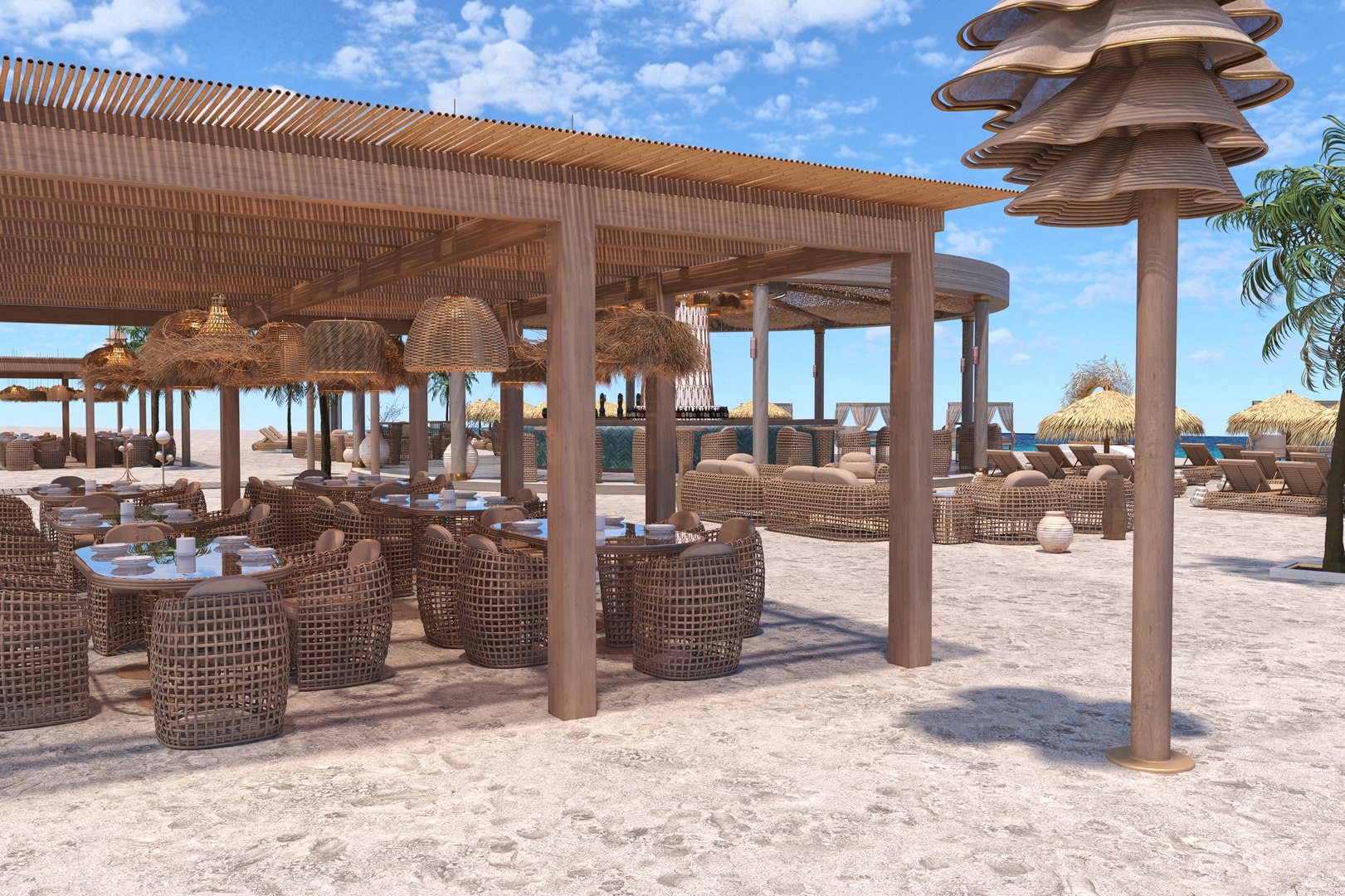 Golden Sand Beach Club Restaurant Bar 3D https://p.turbosquid.com/ts-thumb/6u/vTpSQA/Ro/goldensandbeachclub12/jpg/1662307394/1920x1080/fit_q87/b738b6ba66cabc55b218126e4a657d24de32ae07/goldensandbeachclub12.jpg