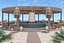 Golden Sand Beach Club Restaurant Bar