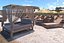 Golden Sand Beach Club Restaurant Bar