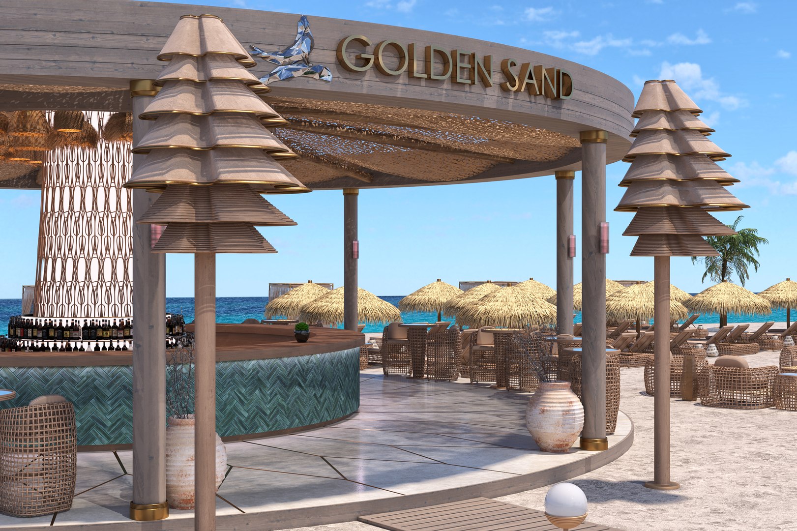 Golden Sand Beach Club Restaurant Bar 3D https://p.turbosquid.com/ts-thumb/6u/vTpSQA/rM/goldensandbeachclub13/jpg/1662307402/1920x1080/fit_q87/13bc093f3ac425d39246cc982f2d8c8dada6618a/goldensandbeachclub13.jpg